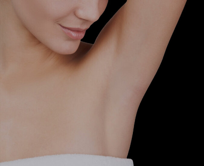 Botoks terapija kod hiperhidroze