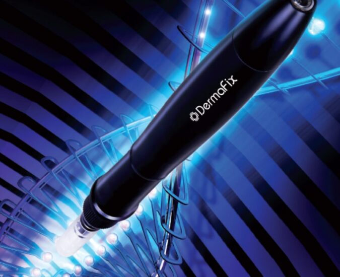 DermaFiks Mikronidling