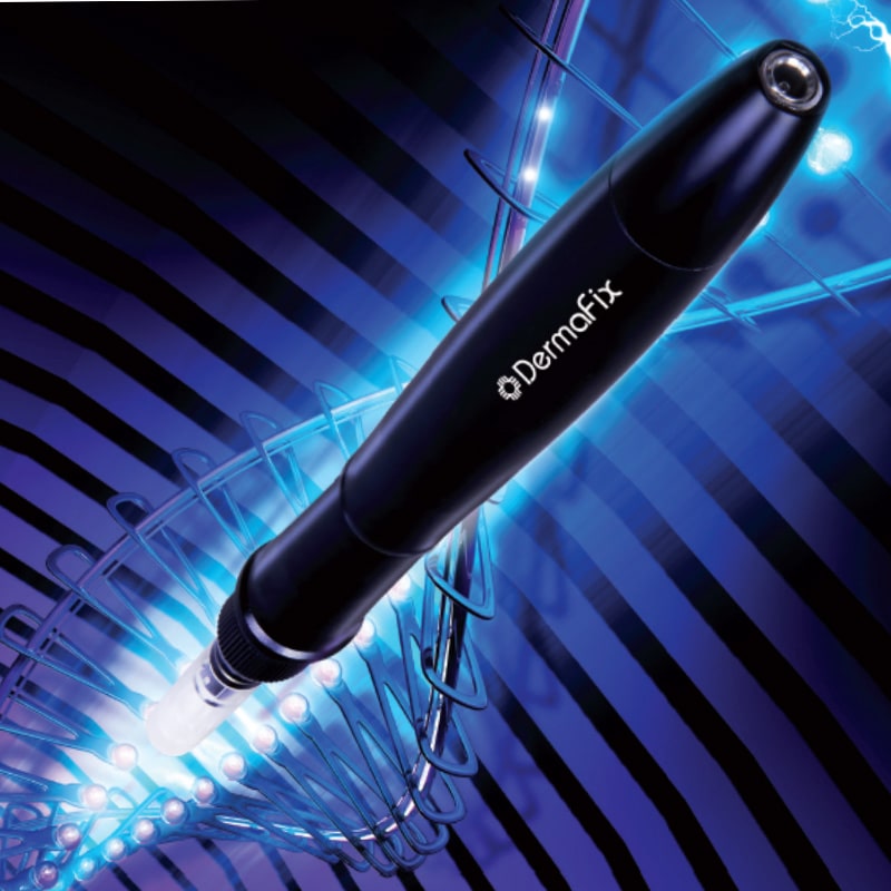 DermaFiks Mikronidling