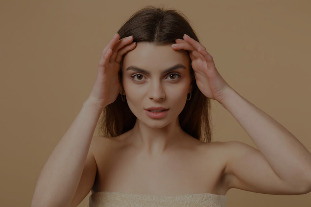 BOTULINSKI TOKSIN ZA ČELO – „UBICA“ HORIZONTALNE BRAZDE I BORE